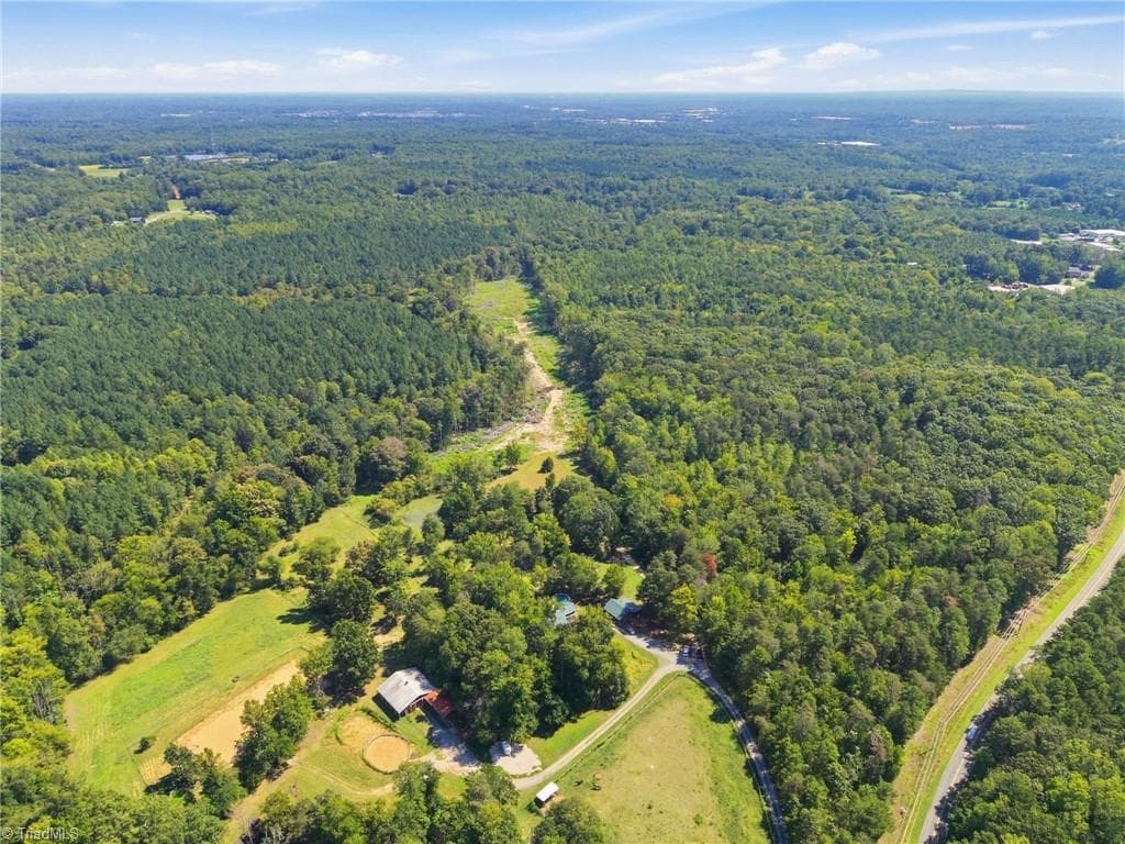 Unimproved Land at 507 Birch Creek Road, McLeansville NC 27301, photo 8 of 13