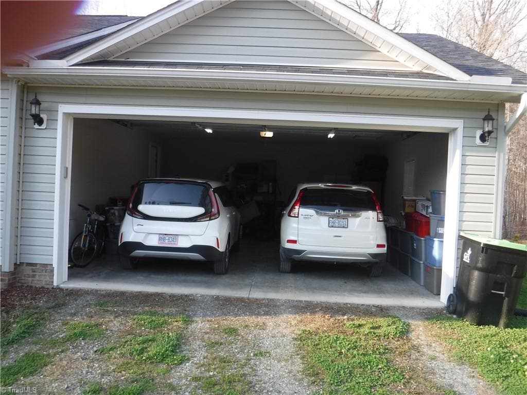Stick/Site Built at 127 Keegan Lane, Denton NC 27239, Denton, photo 6 of 26