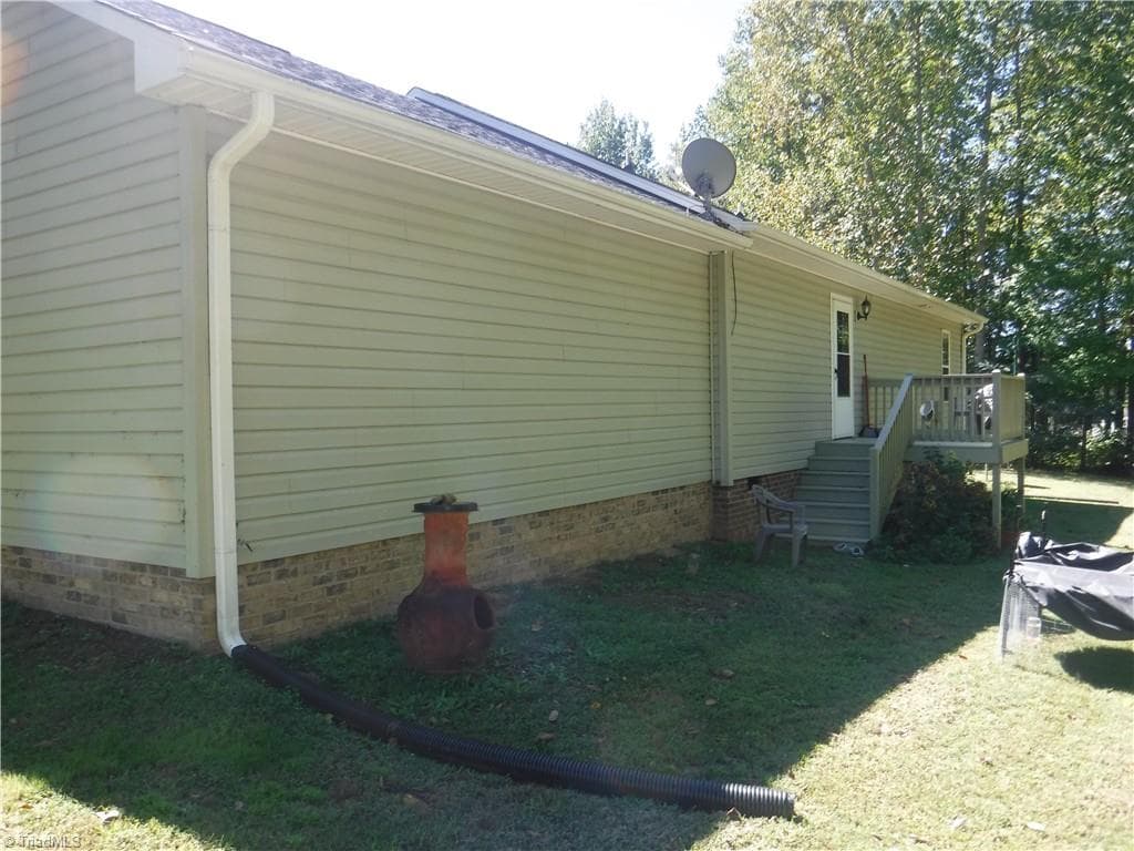 Stick/Site Built at 127 Keegan Lane, Denton NC 27239, Denton, photo 5 of 26