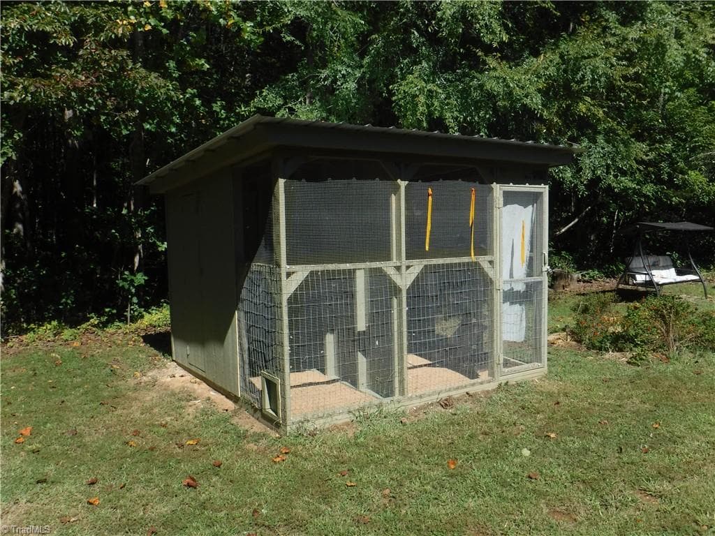 Stick/Site Built at 127 Keegan Lane, Denton NC 27239, Denton, photo 9 of 26