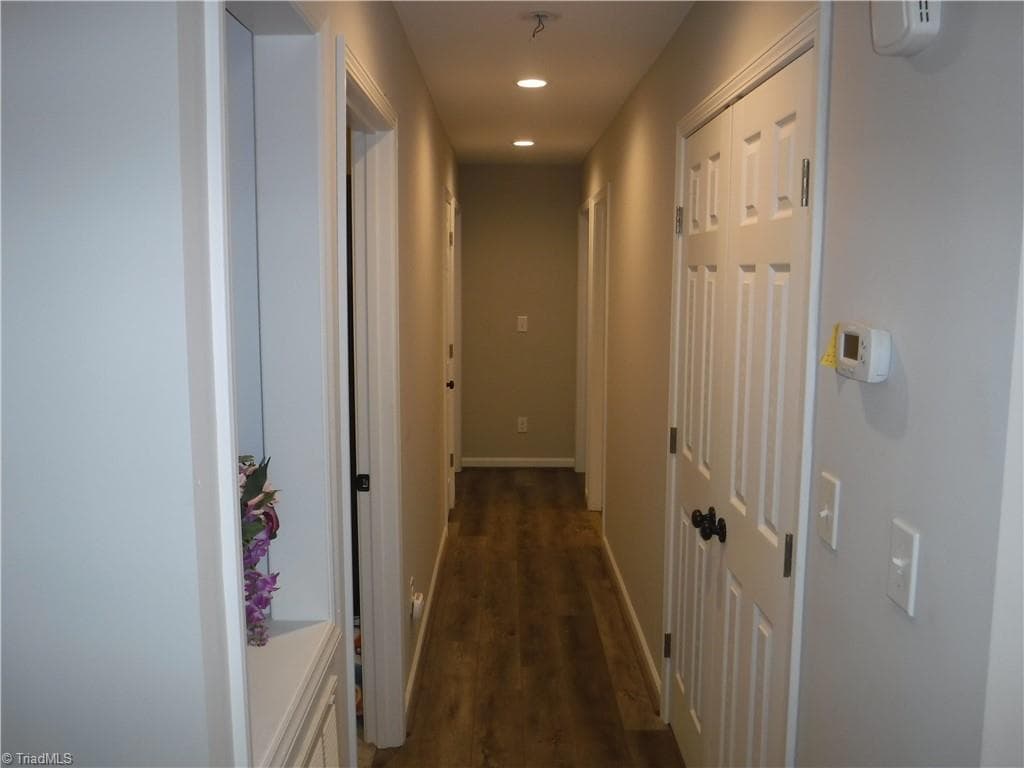 Stick/Site Built at 127 Keegan Lane, Denton NC 27239, photo 24 of 26