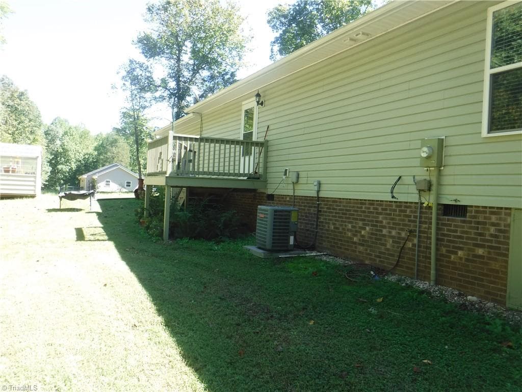 Stick/Site Built at 127 Keegan Lane, Denton NC 27239, Denton, photo 4 of 26