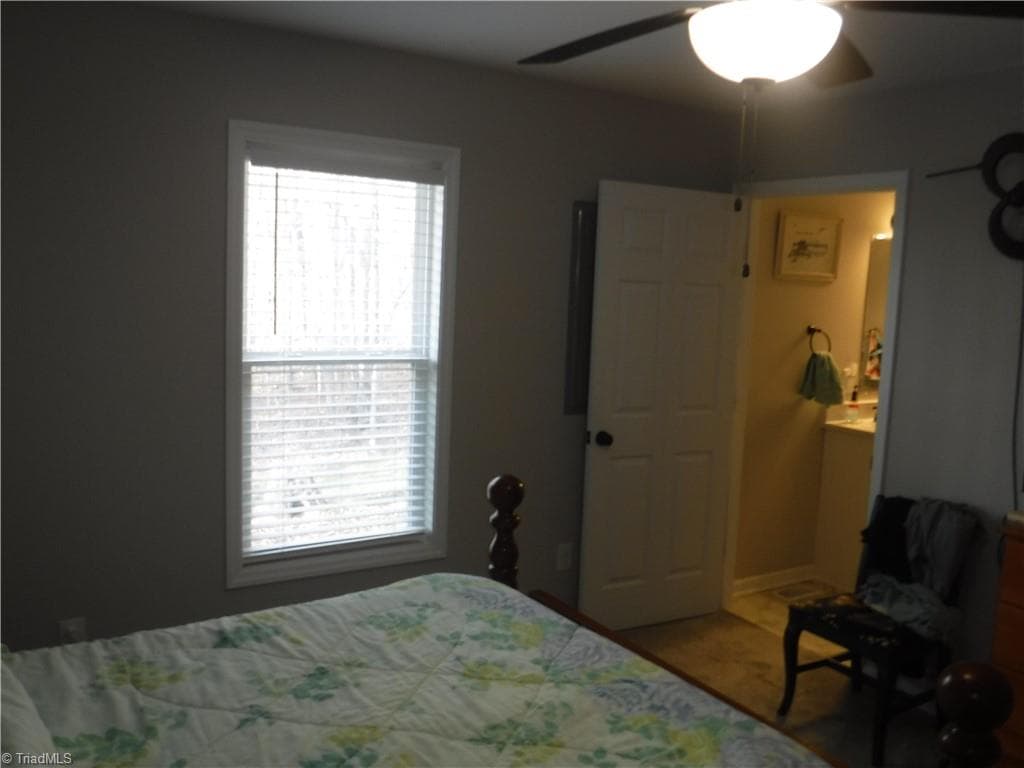 Stick/Site Built at 127 Keegan Lane, Denton NC 27239, photo 25 of 26