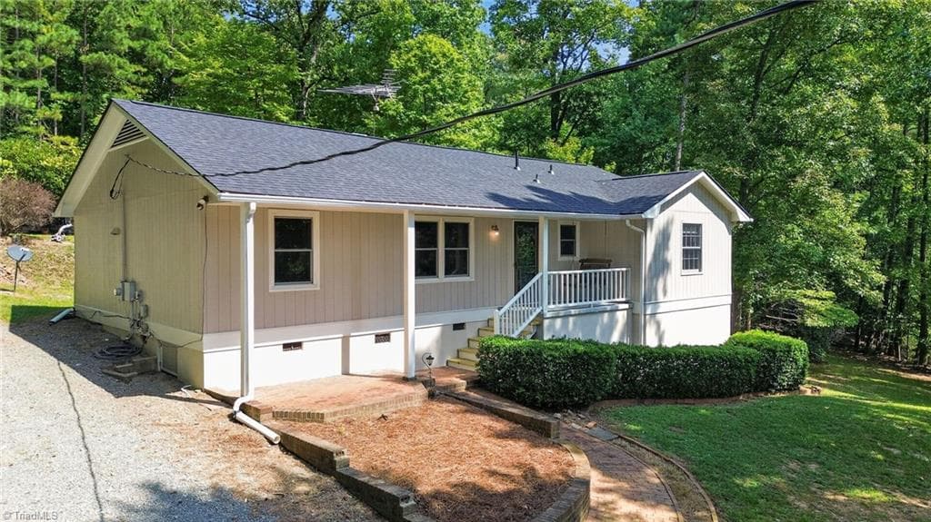 Stick/Site Built at 16 Piney Mountain Road, Chapel Hill NC 27514, Chapel Hill, photo 83 of 100