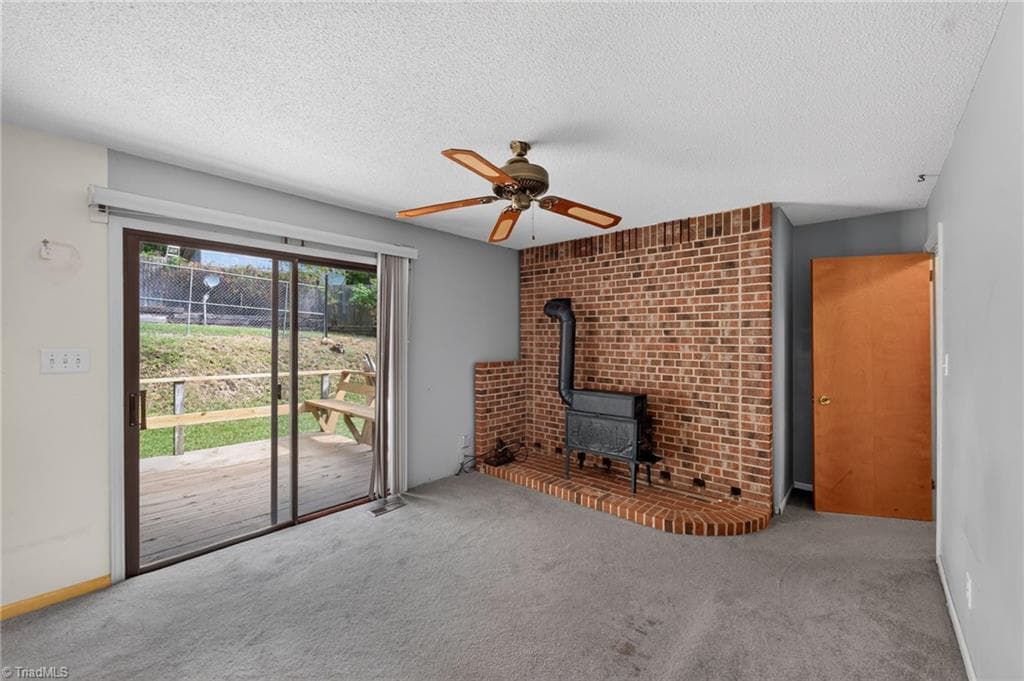 Stick/Site Built at 16 Piney Mountain Road, Chapel Hill NC 27514, Chapel Hill, photo 25 of 100