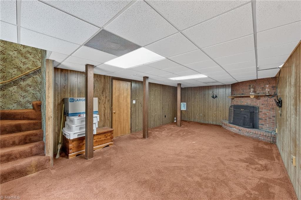 Stick/Site Built at 16 Piney Mountain Road, Chapel Hill NC 27514, Chapel Hill, photo 51 of 100