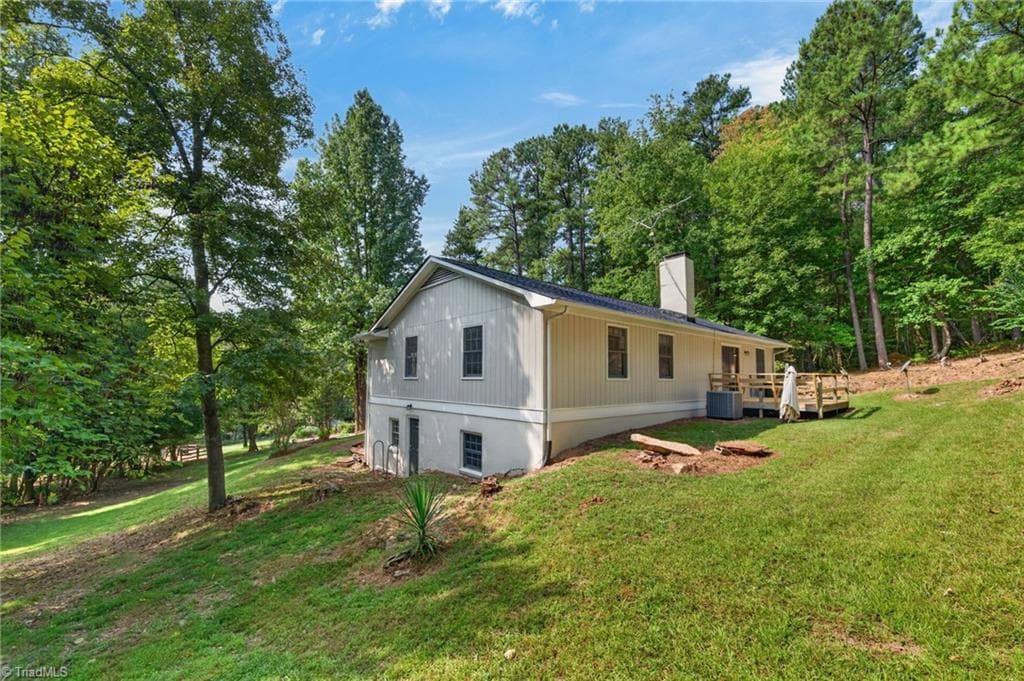 Stick/Site Built at 16 Piney Mountain Road, Chapel Hill NC 27514, Chapel Hill, photo 67 of 100