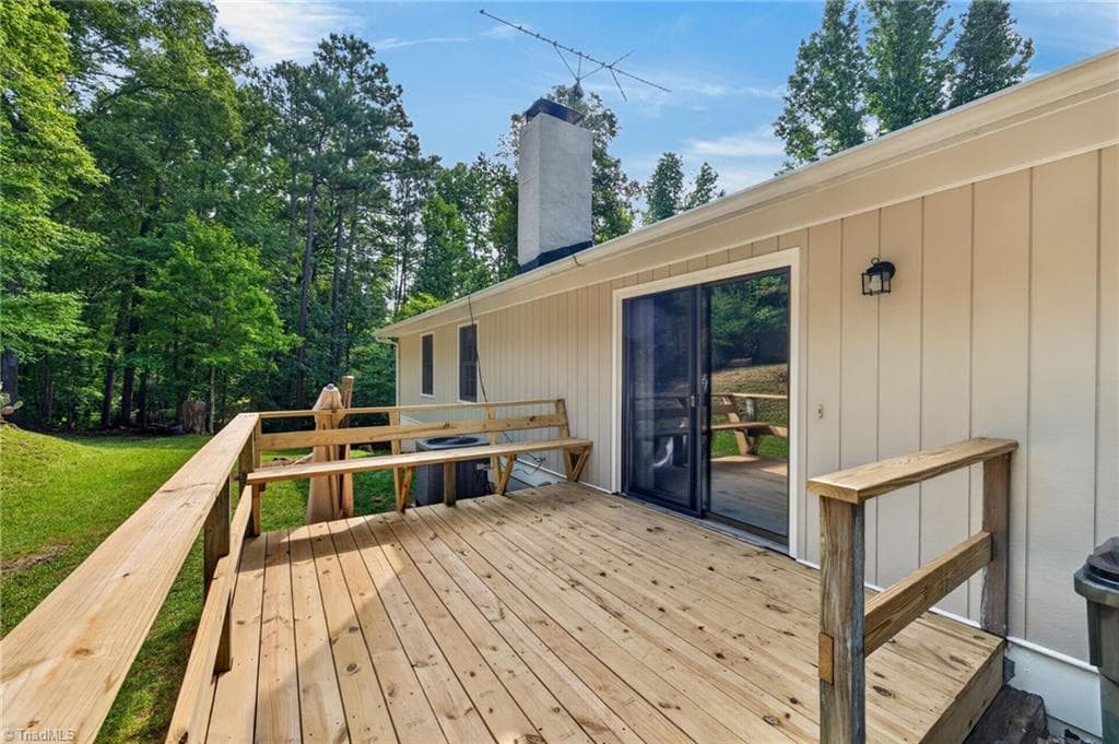 Stick/Site Built at 16 Piney Mountain Road, Chapel Hill NC 27514, Chapel Hill, photo 65 of 100