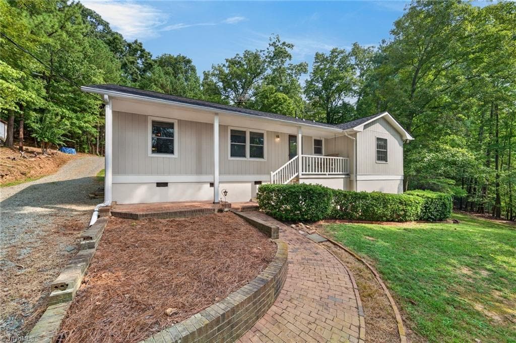 Stick/Site Built at 16 Piney Mountain Road, Chapel Hill NC 27514, Chapel Hill, photo 81 of 100