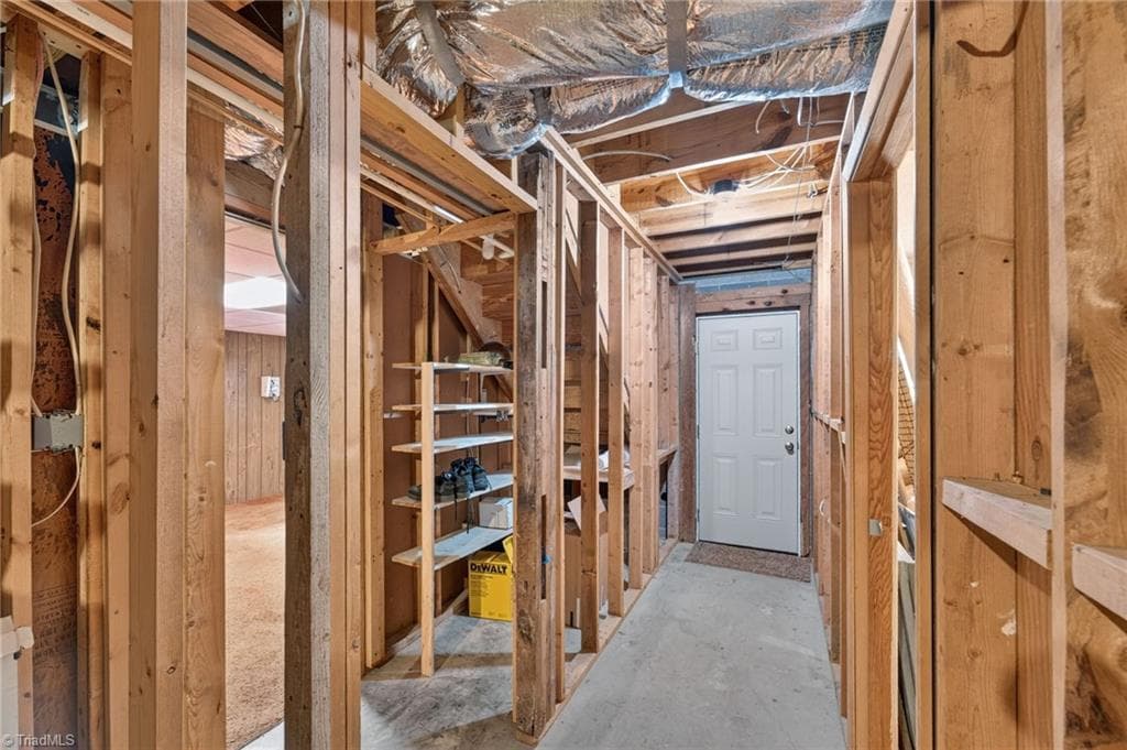 Stick/Site Built at 16 Piney Mountain Road, Chapel Hill NC 27514, Chapel Hill, photo 61 of 100