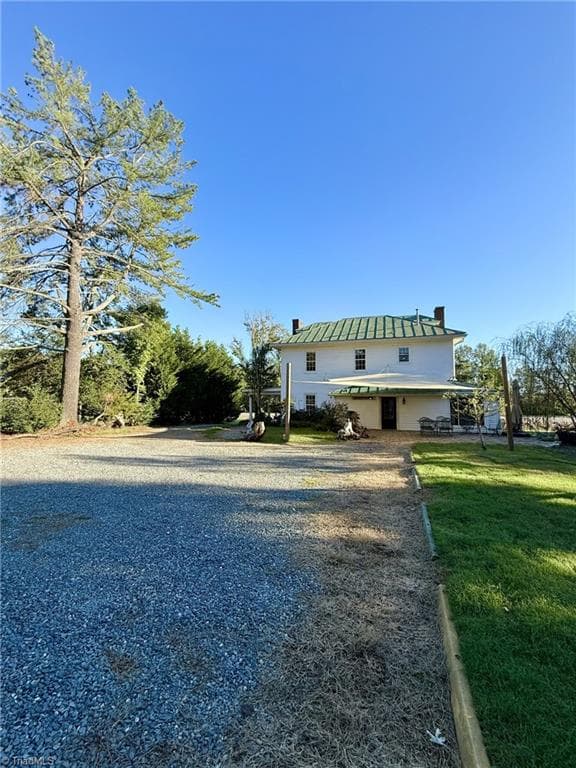 Stick/Site Built at 4911 Salem Road, Walkertown NC 27051, photo 20 of 28