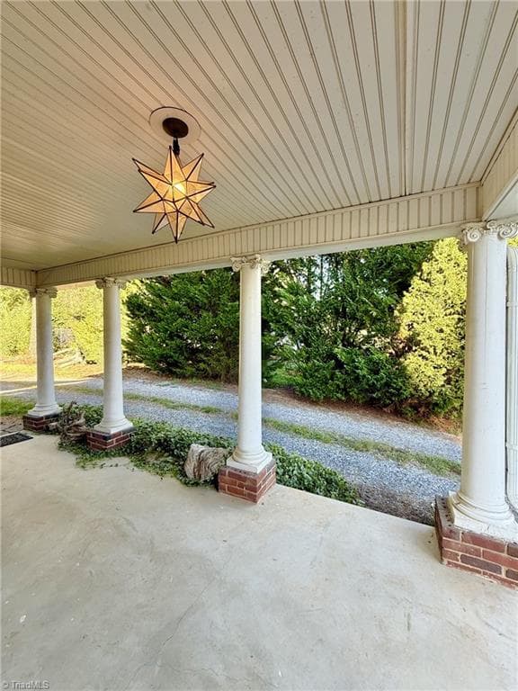 Stick/Site Built at 4911 Salem Road, Walkertown NC 27051, photo 11 of 28