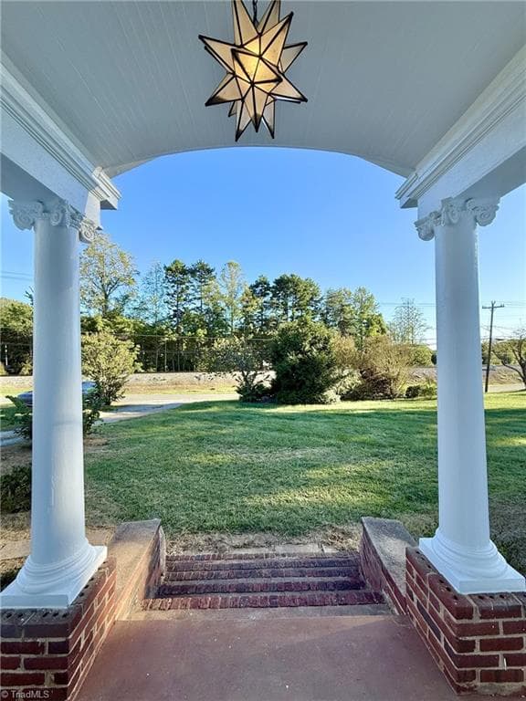 Stick/Site Built at 4911 Salem Road, Walkertown NC 27051, photo 19 of 28