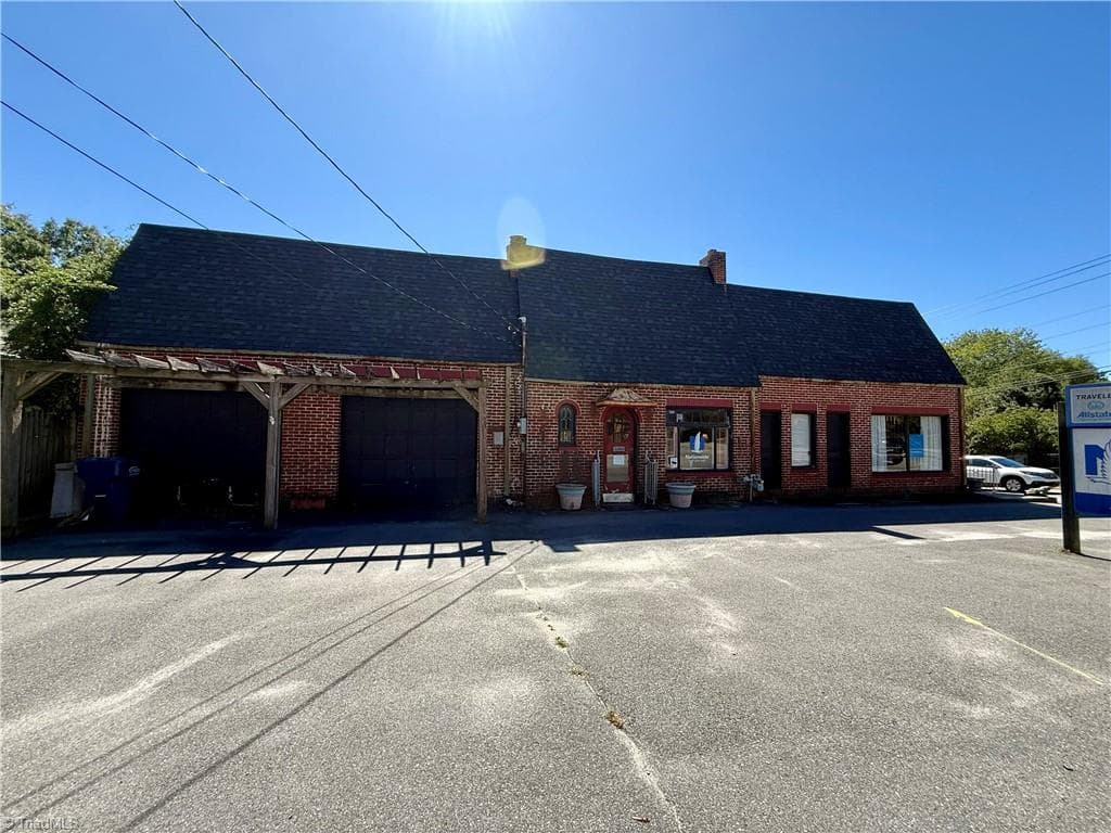 Office at 113 W Decatur Street, Madison NC 27025, Madison, photo 3 of 44