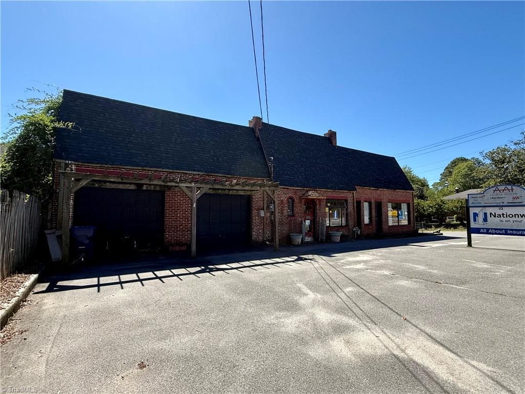 Office at 113 W Decatur Street, Madison NC 27025, Madison, photo 11 of 44