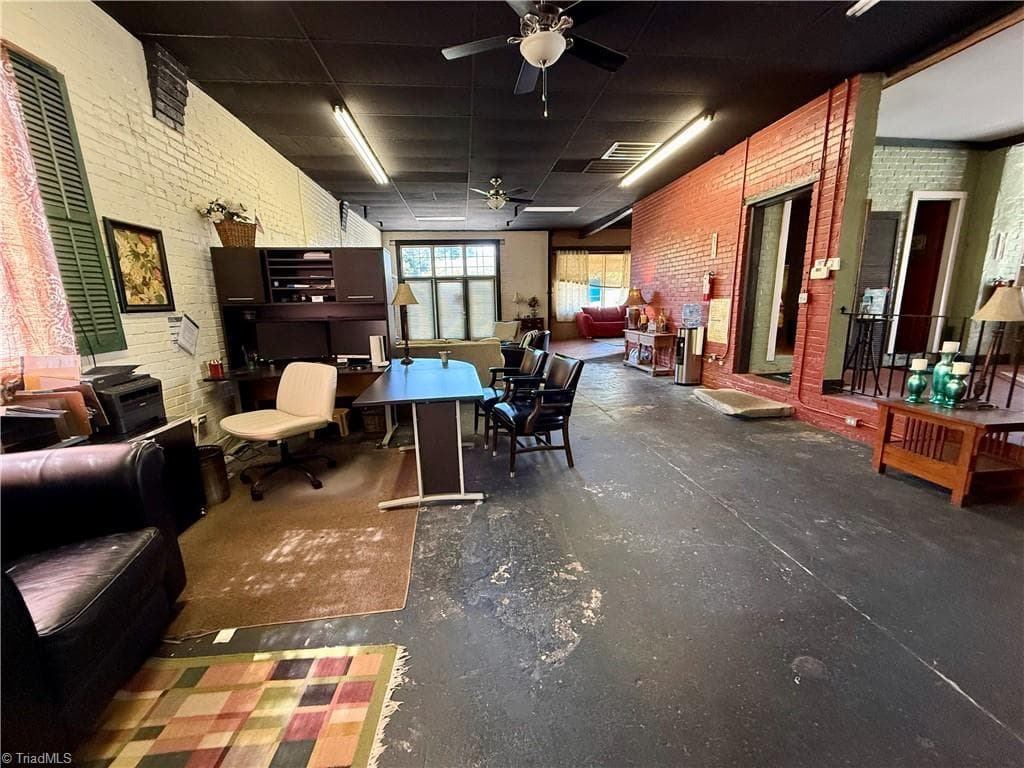 Office at 113 W Decatur Street, Madison NC 27025, Madison, photo 27 of 44