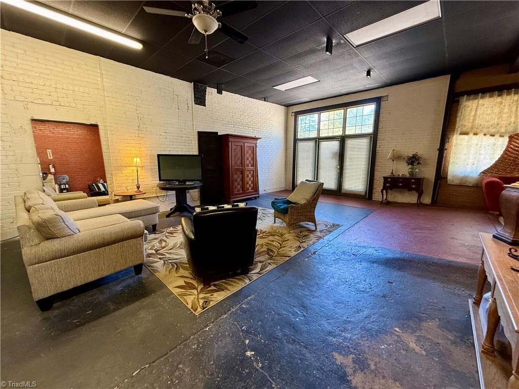 Office at 113 W Decatur Street, Madison NC 27025, Madison, photo 21 of 44