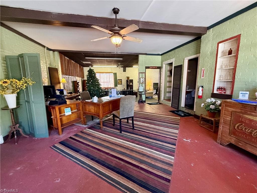 Office at 113 W Decatur Street, Madison NC 27025, Madison, photo 15 of 44