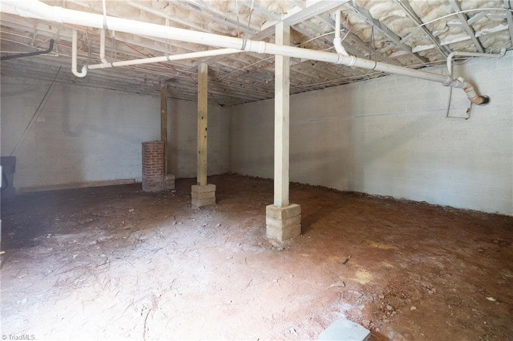 Stick/Site Built at 2609 S Main Street, Winston-Salem NC 27127, Winston-Salem, photo 23 of 39