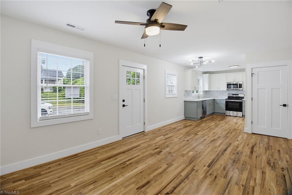 Stick/Site Built at 2609 S Main Street, Winston-Salem NC 27127, Winston-Salem, photo 13 of 39