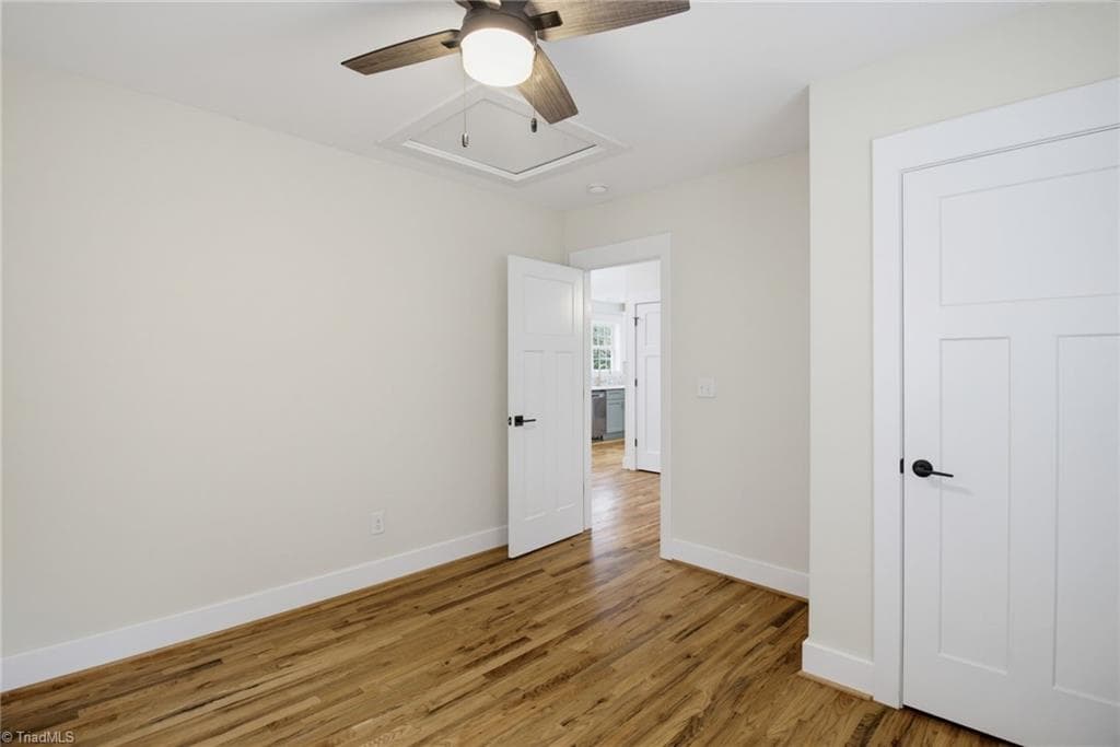 Stick/Site Built at 2609 S Main Street, Winston-Salem NC 27127, Winston-Salem, photo 17 of 39