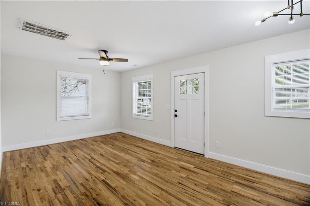 Stick/Site Built at 2609 S Main Street, Winston-Salem NC 27127, Winston-Salem, photo 12 of 39