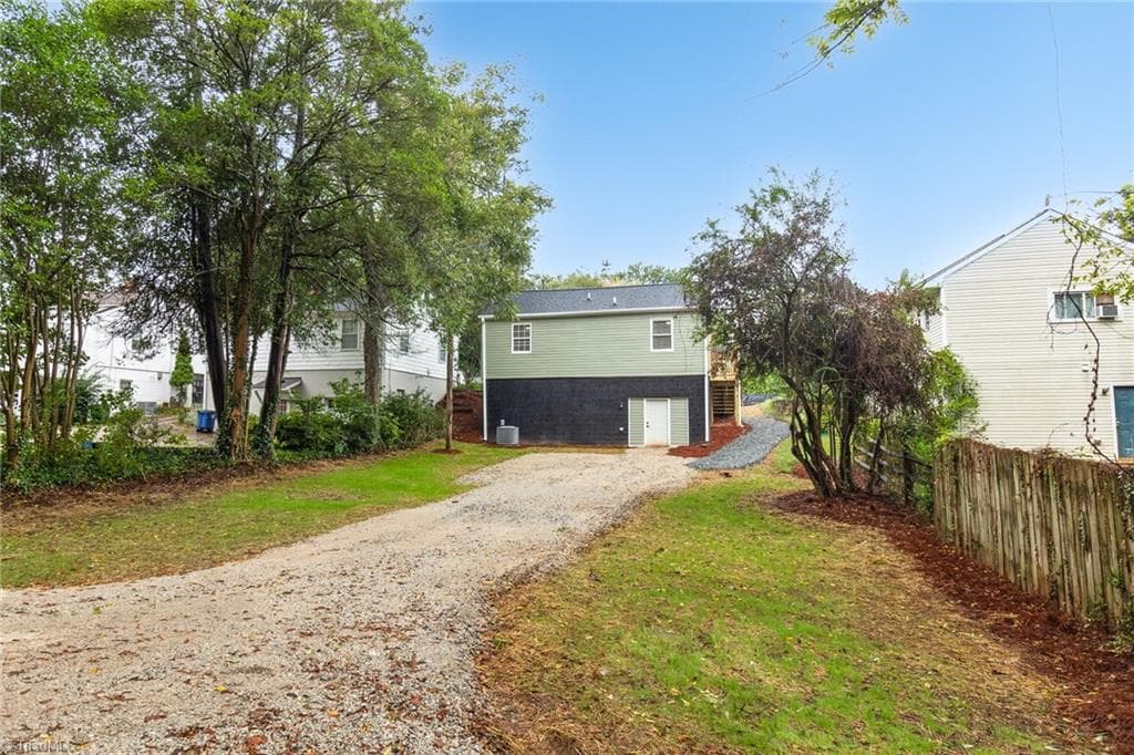 Stick/Site Built at 2609 S Main Street, Winston-Salem NC 27127, Winston-Salem, photo 26 of 39