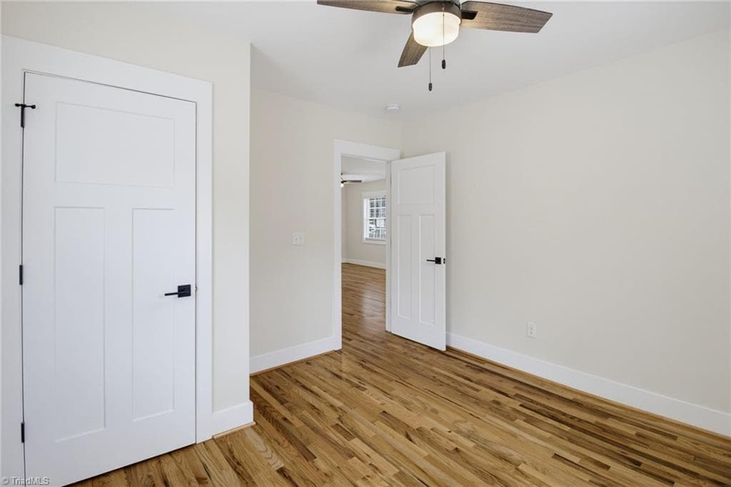 Stick/Site Built at 2609 S Main Street, Winston-Salem NC 27127, Winston-Salem, photo 22 of 39