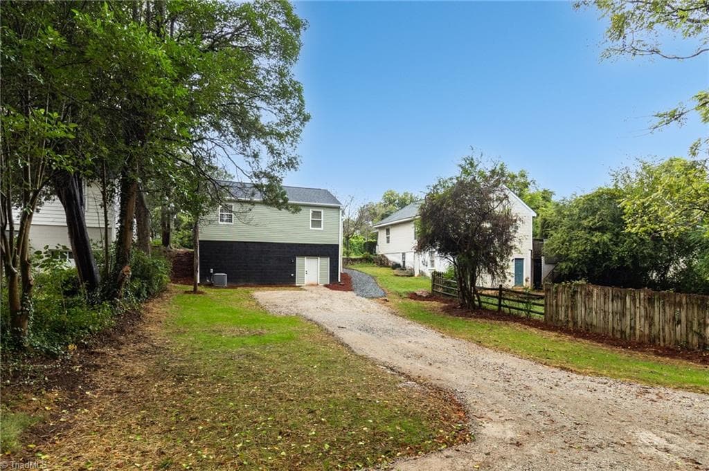 Stick/Site Built at 2609 S Main Street, Winston-Salem NC 27127, Winston-Salem, photo 28 of 39