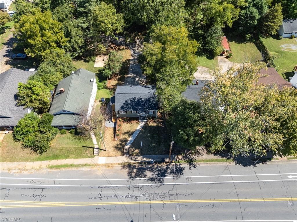 Stick/Site Built at 2609 S Main Street, Winston-Salem NC 27127, Winston-Salem, photo 30 of 39