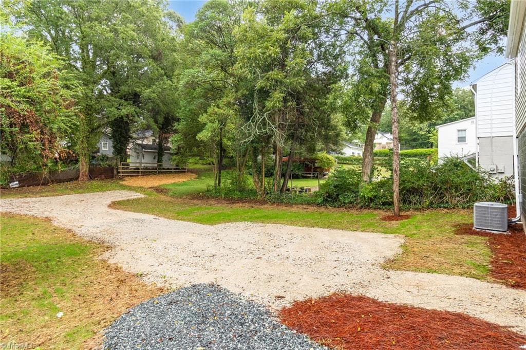 Stick/Site Built at 2609 S Main Street, Winston-Salem NC 27127, Winston-Salem, photo 25 of 39