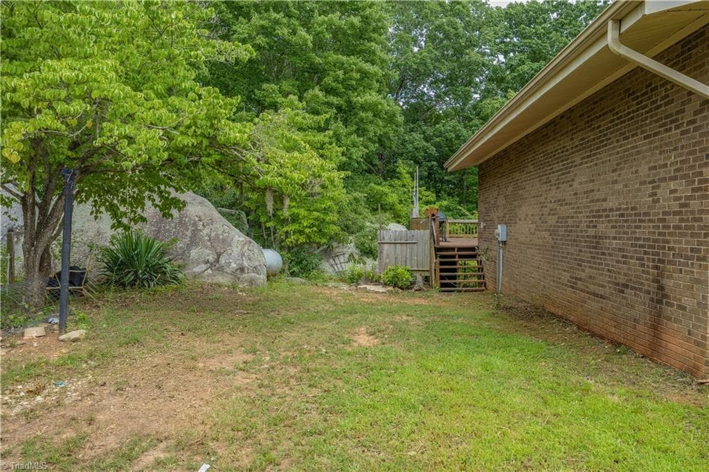 Stick/Site Built at 2717 NC Highway 49 S, Asheboro NC 27205, Asheboro, photo 53 of 86