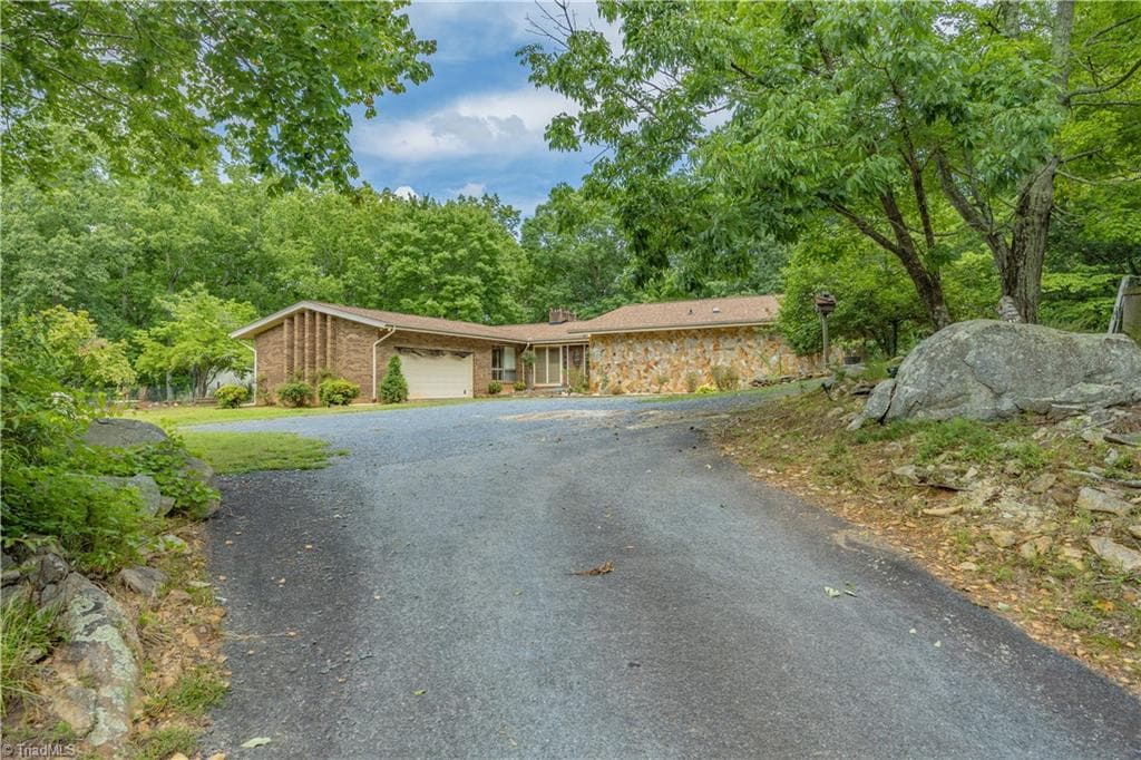 Stick/Site Built at 2717 NC Highway 49 S, Asheboro NC 27205, Asheboro, photo 85 of 86