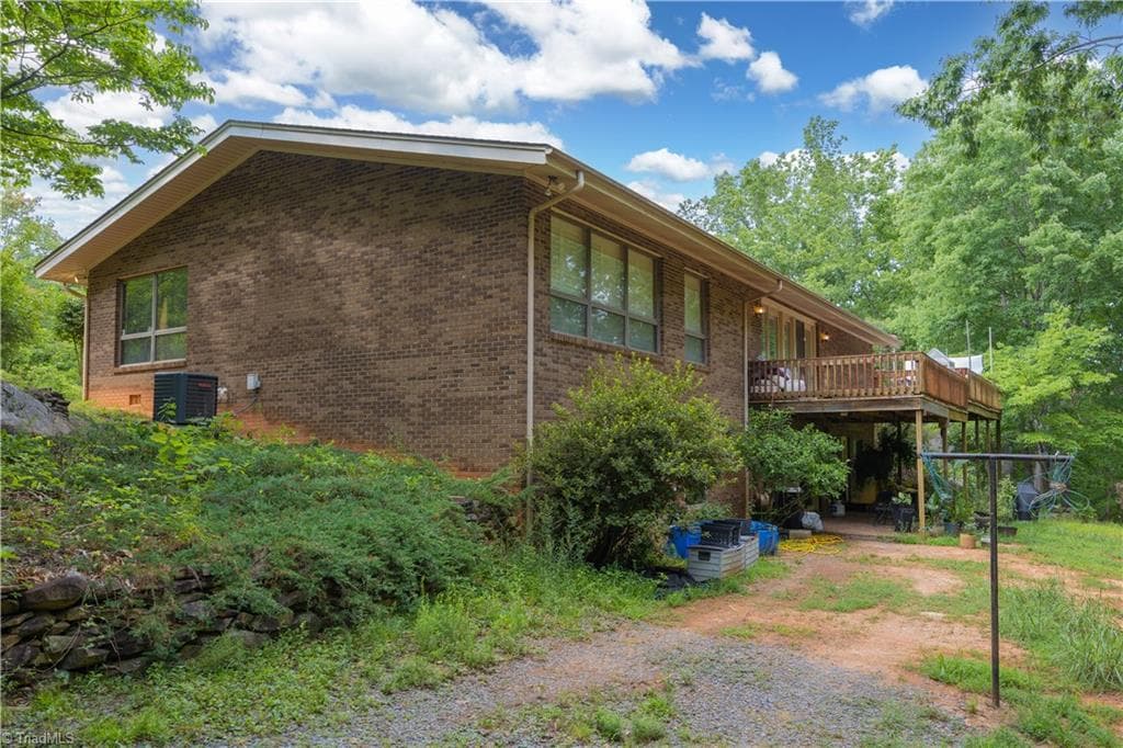 Stick/Site Built at 2717 NC Highway 49 S, Asheboro NC 27205, Asheboro, photo 51 of 86