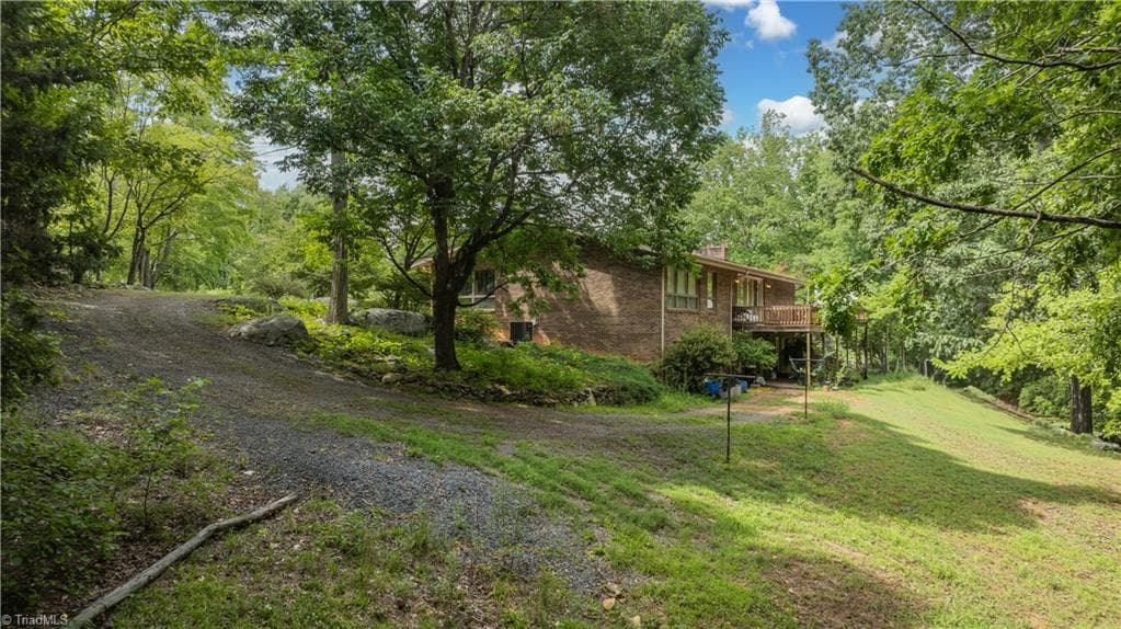 Stick/Site Built at 2717 NC Highway 49 S, Asheboro NC 27205, Asheboro, photo 55 of 86