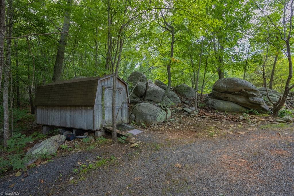Stick/Site Built at 2717 NC Highway 49 S, Asheboro NC 27205, Asheboro, photo 75 of 86