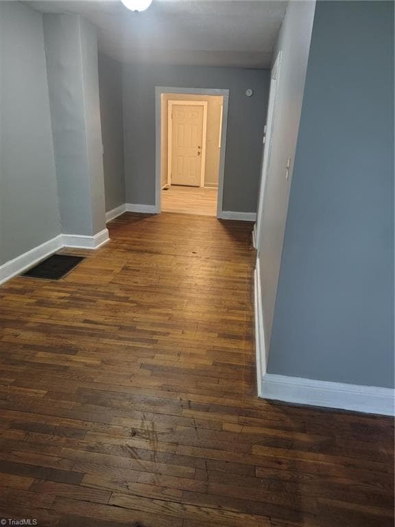 Duplex at 129 Hardy Street, Jonesville NC 28642, Jonesville, photo 11 of 14