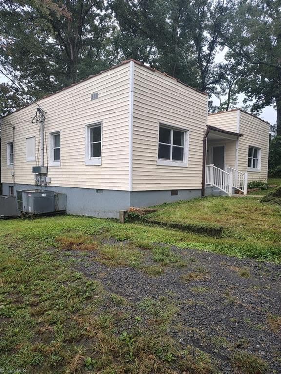 129 Hardy Street, Jonesville NC 28642