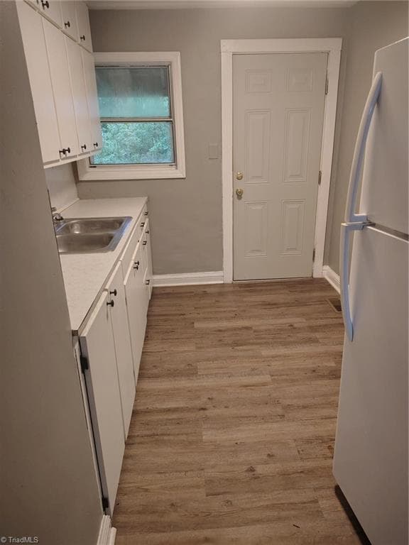 Duplex at 129 Hardy Street, Jonesville NC 28642, Jonesville, photo 7 of 14