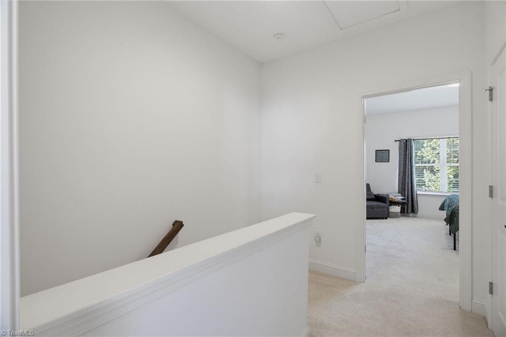 Stick/Site Built at 617 Pompano Drive, Greensboro NC 27410, photo 16 of 27