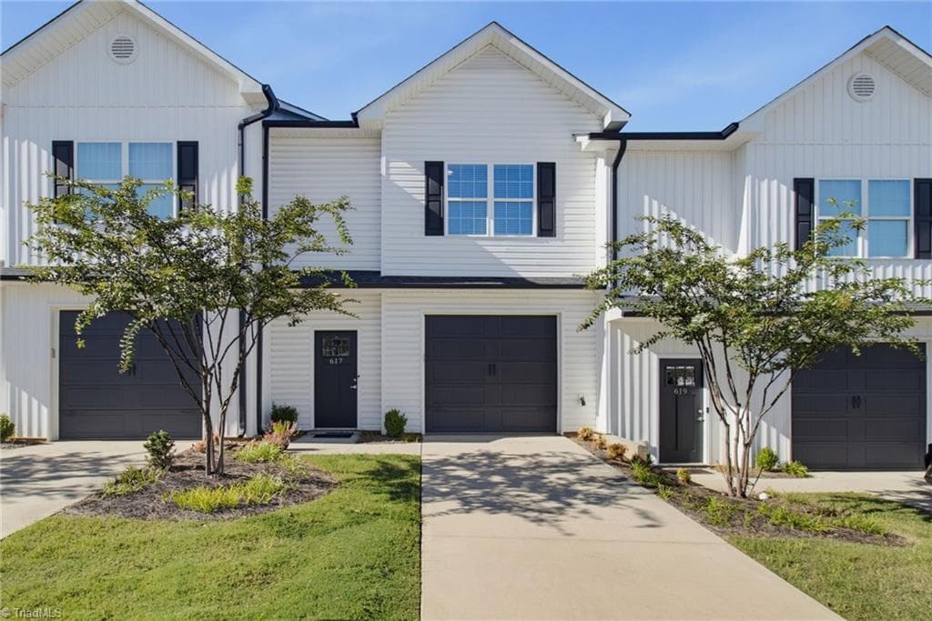 617 Pompano Drive, Greensboro NC 27410