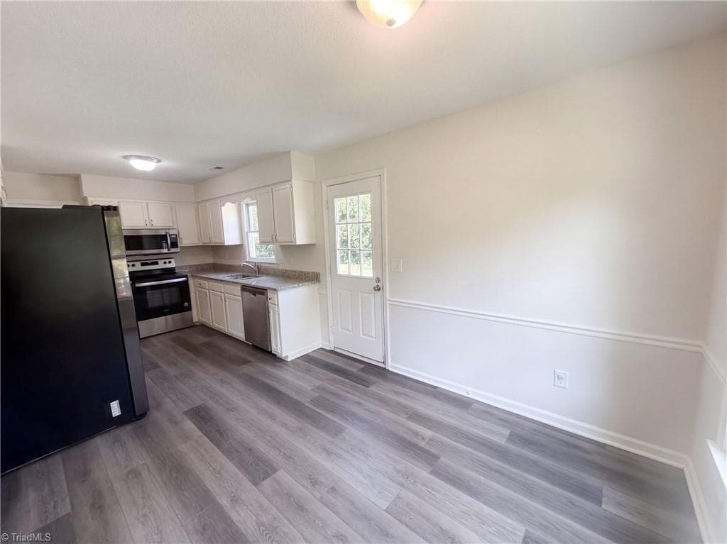 Stick/Site Built at 3903 Bears Creek Road, Greensboro NC 27406, photo 7 of 15