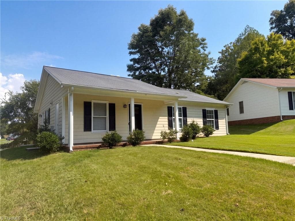 3903 Bears Creek Road, Greensboro NC 27406
