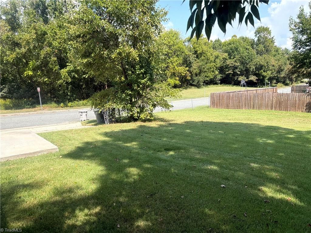 Stick/Site Built at 3903 Bears Creek Road, Greensboro NC 27406, photo 15 of 15