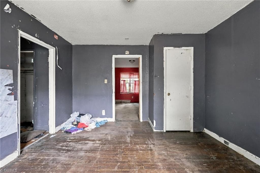 Stick/Site Built at 1421 Fitch Street, Winston-Salem NC 27107, Winston-Salem, photo 23 of 24