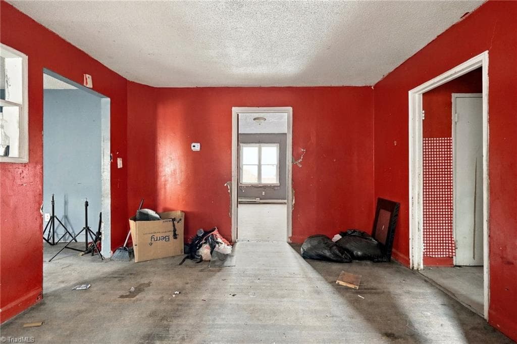 Stick/Site Built at 1421 Fitch Street, Winston-Salem NC 27107, Winston-Salem, photo 13 of 24