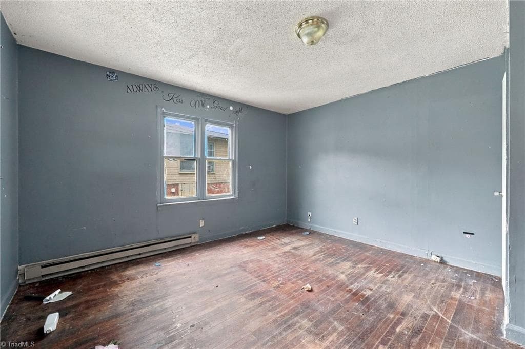 Stick/Site Built at 1421 Fitch Street, Winston-Salem NC 27107, Winston-Salem, photo 5 of 24