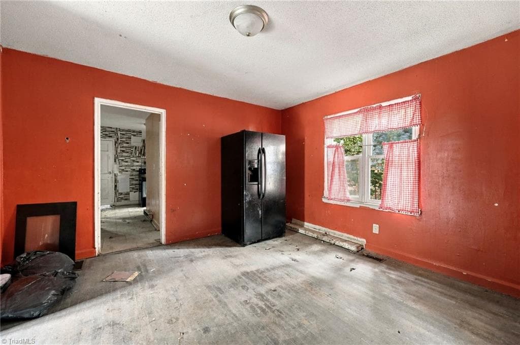Stick/Site Built at 1421 Fitch Street, Winston-Salem NC 27107, Winston-Salem, photo 9 of 24