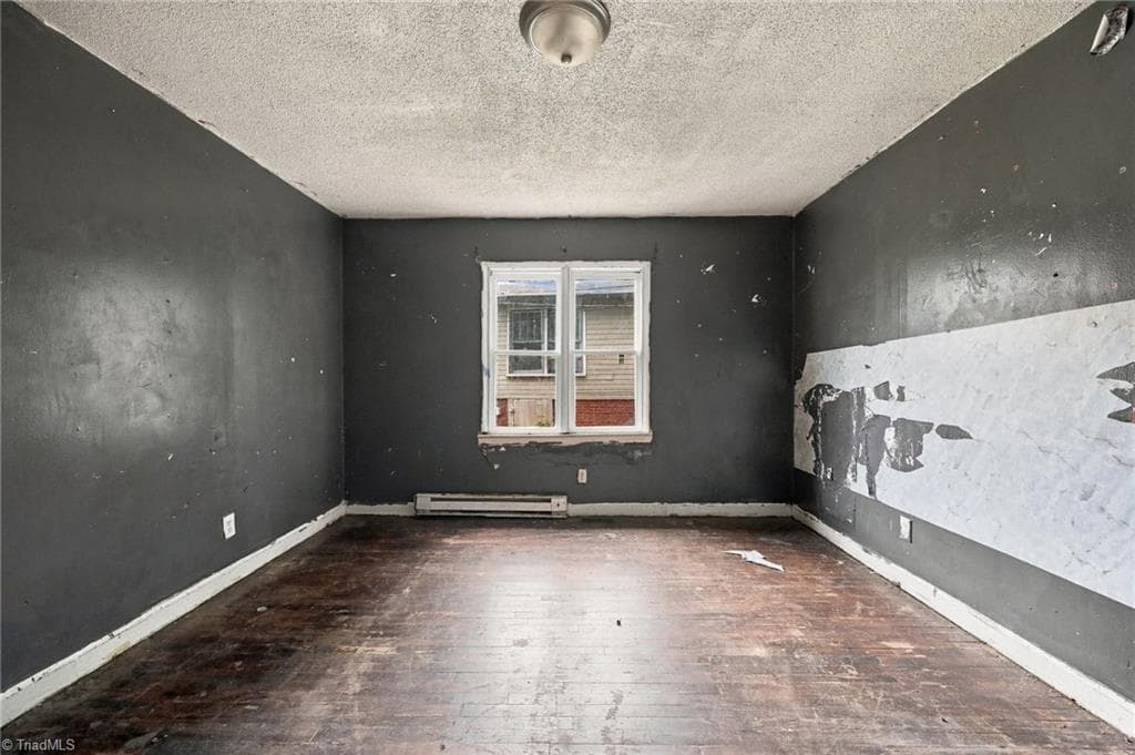 Stick/Site Built at 1421 Fitch Street, Winston-Salem NC 27107, Winston-Salem, photo 21 of 24