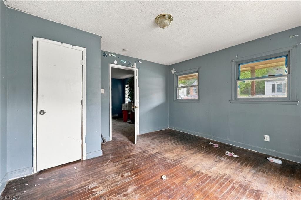 Stick/Site Built at 1421 Fitch Street, Winston-Salem NC 27107, Winston-Salem, photo 7 of 24